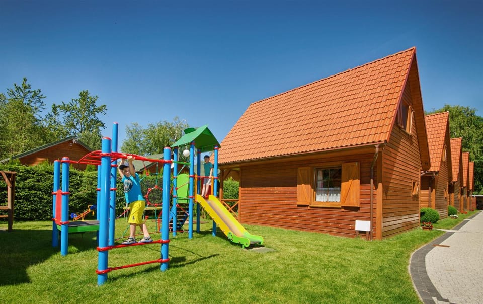 Children play ground, Children play ground