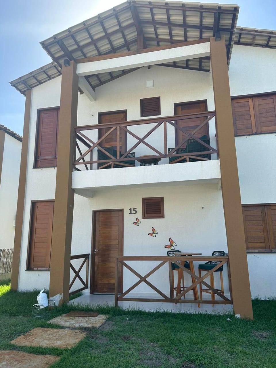 Patio, View (from property/room), Balcony/Terrace