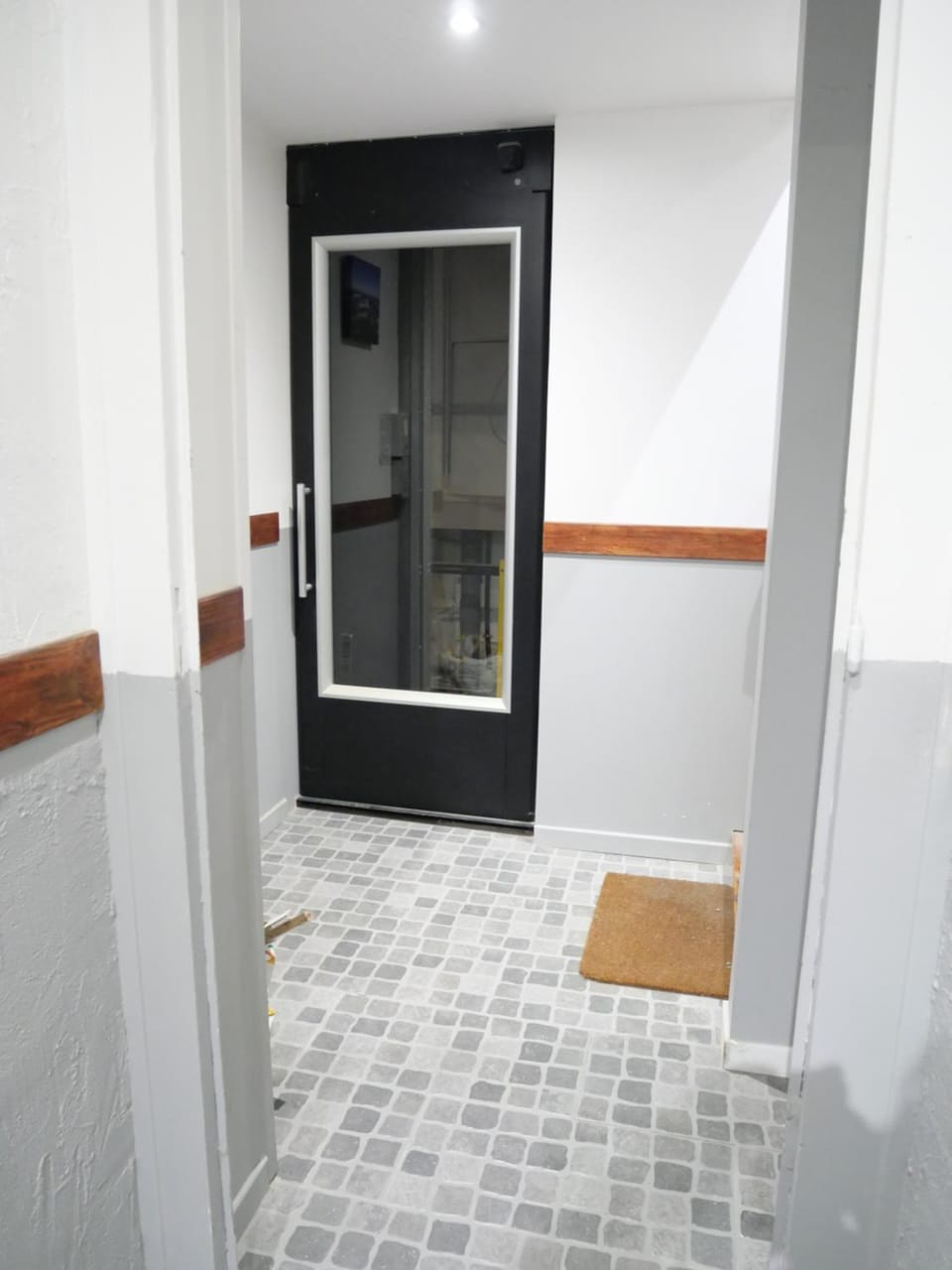 elevator