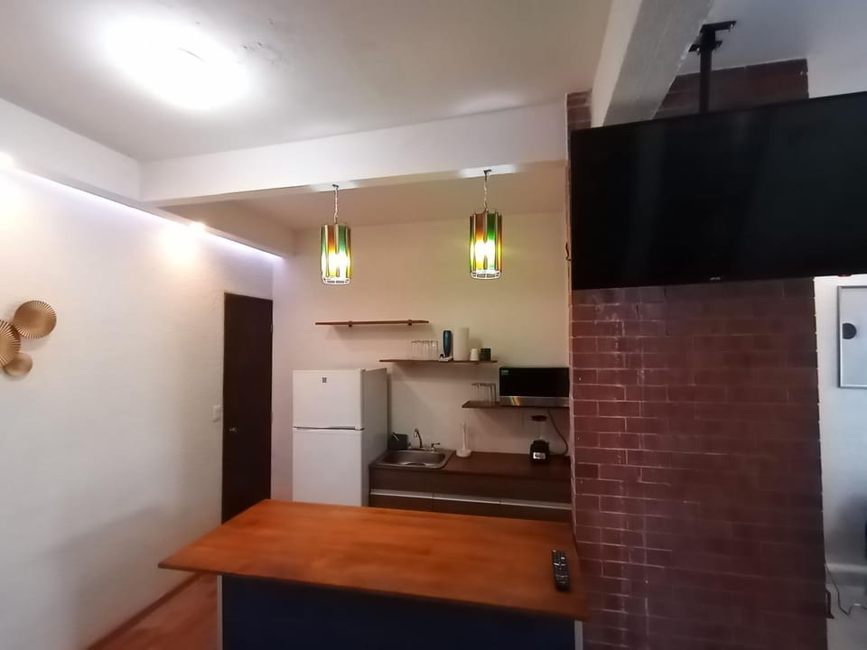 Casa IAIA Vacation rental in Mexico City