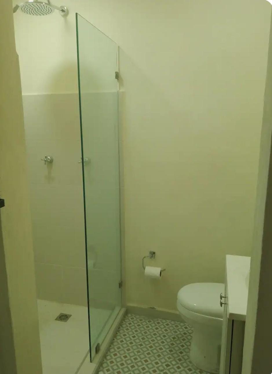 Casa IAIA Vacation rental in Mexico City