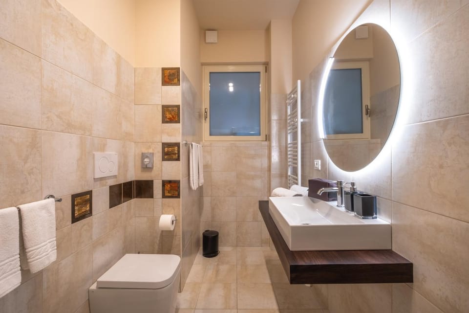 B&B Imbriani 24 Bed and Breakfast in Lecce