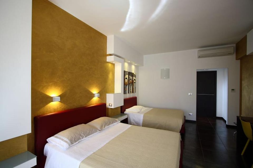B&B Imbriani 24 Bed and Breakfast in Lecce