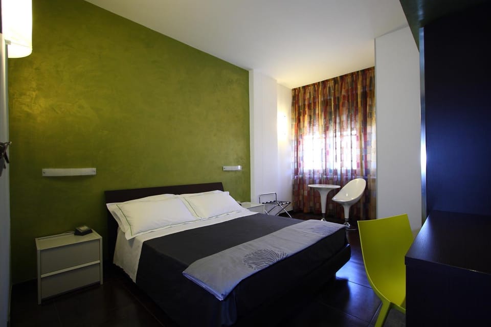 B&B Imbriani 24 Bed and Breakfast in Lecce