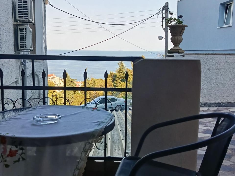 Romance#2 Apartment in Kavala