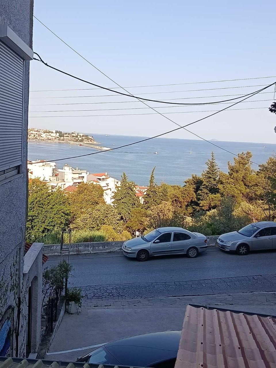 Romance#2 Apartment in Kavala