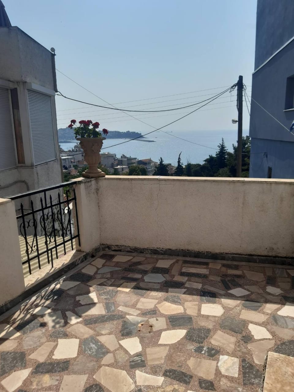 Romance#2 Apartment in Kavala
