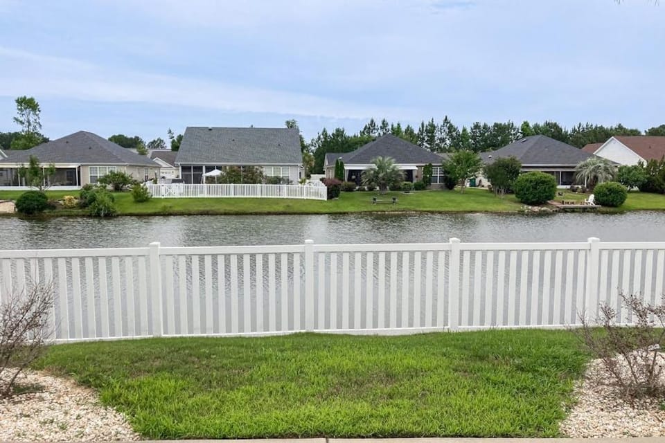 Turtle Cove House in Socastee