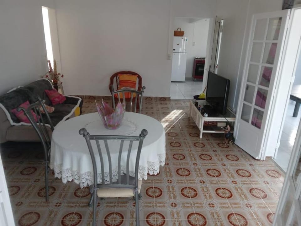 Locations saisonnières House in Sainte-Anne