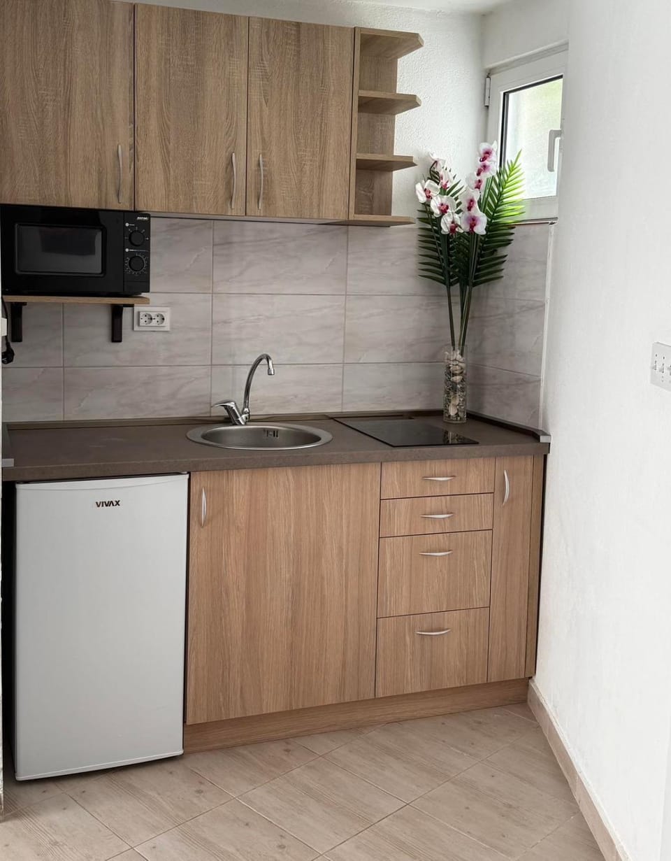 Lovely apartment Moki near the center Apartment in Kotor Municipality