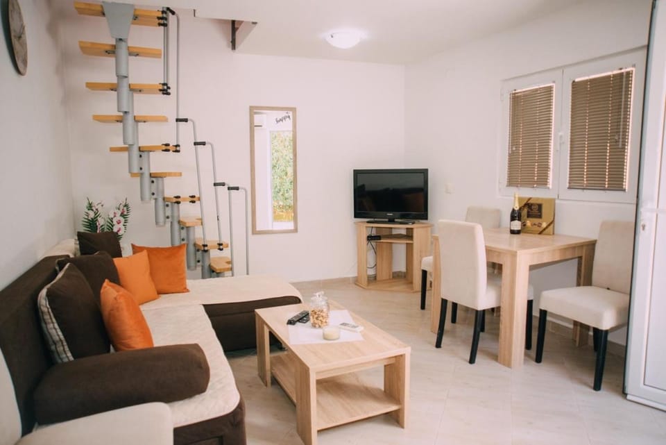 Lovely apartment Moki near the center Apartment in Kotor Municipality