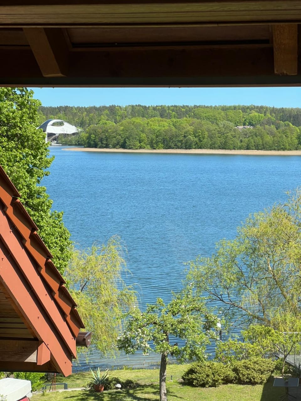 Panorama Czos Apartment in Poland