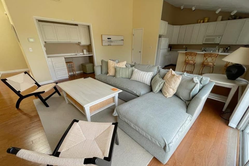 Spring Lake --- 38131 West Drive #726 House in Rehoboth Beach