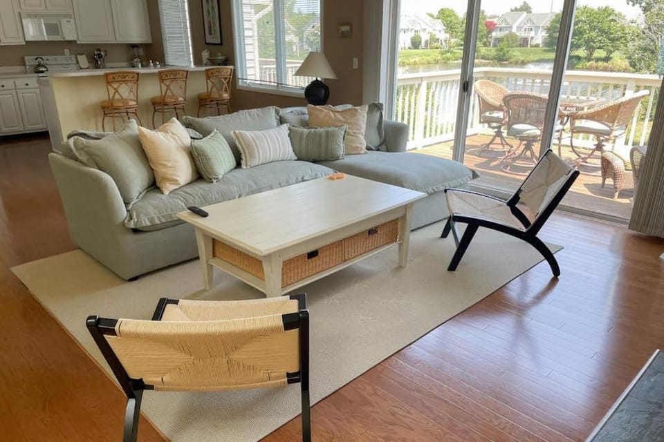 Spring Lake --- 38131 West Drive #726 House in Rehoboth Beach