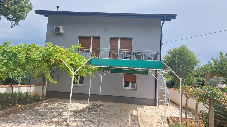 Apartman Nikolina Apartment in Pula