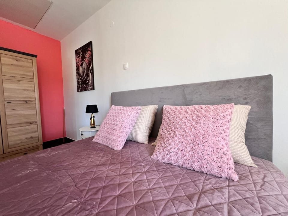Apartman Nikolina Apartment in Pula