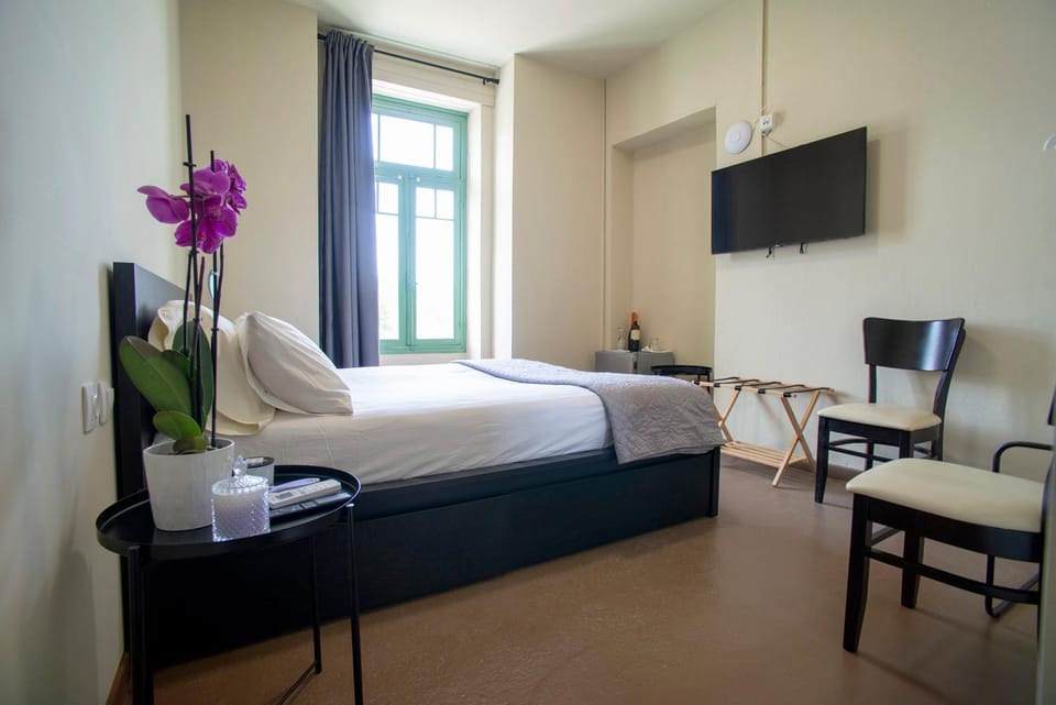 Ancient Agora Plaka Hotel in Athens