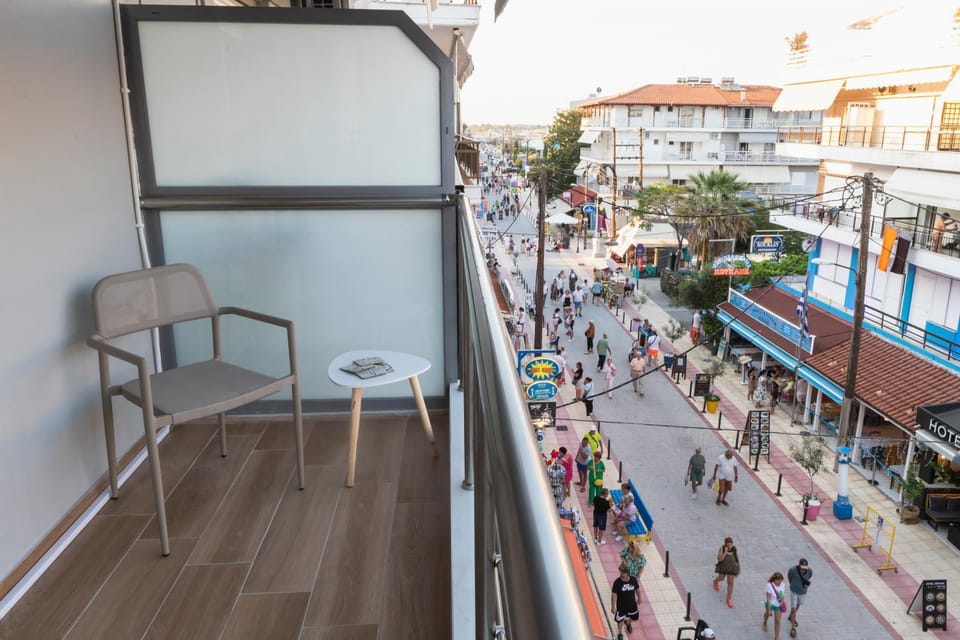 Neighbourhood, City view, Street view