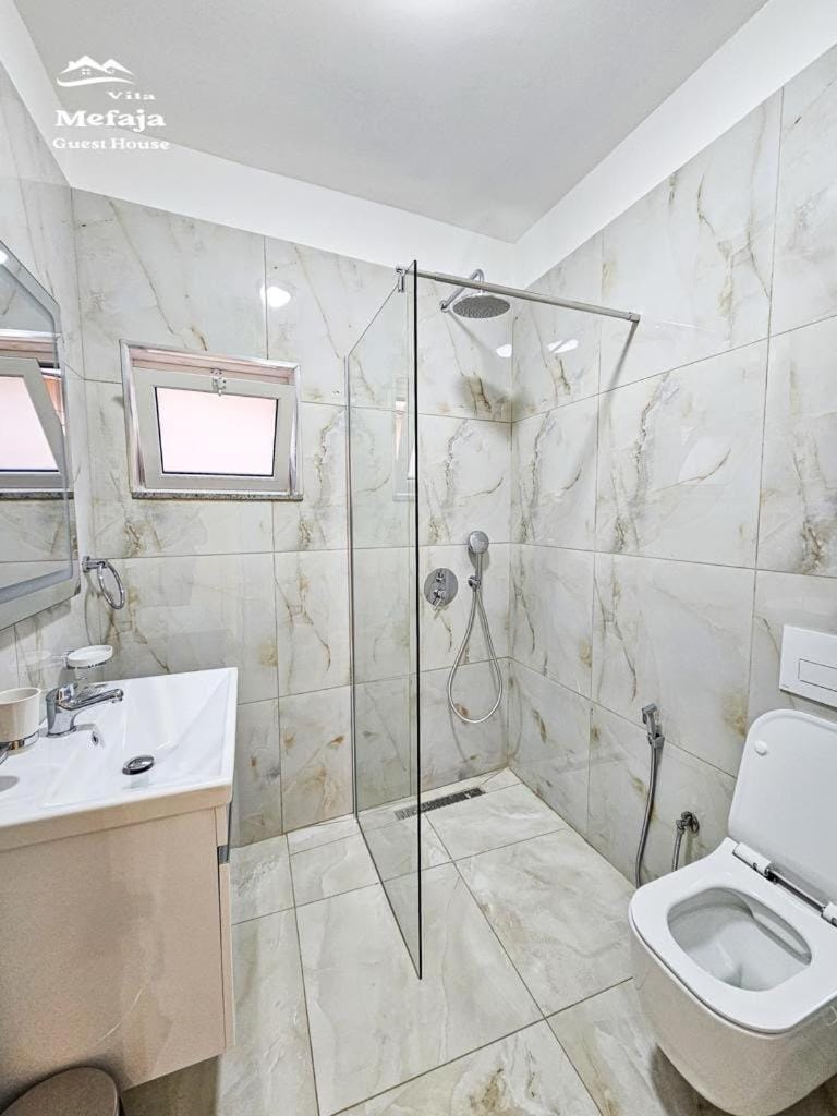 Enma Rooms Hotel in Tirana County, Albania