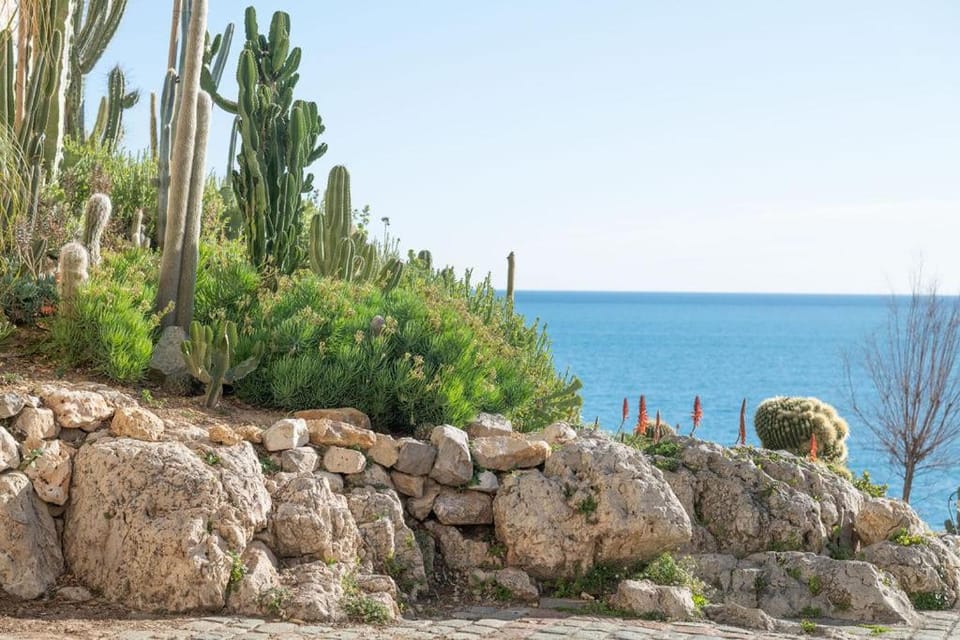 La Pablita by Evasion Riviera, Vieil Antibes, Remparts Apartment in Antibes