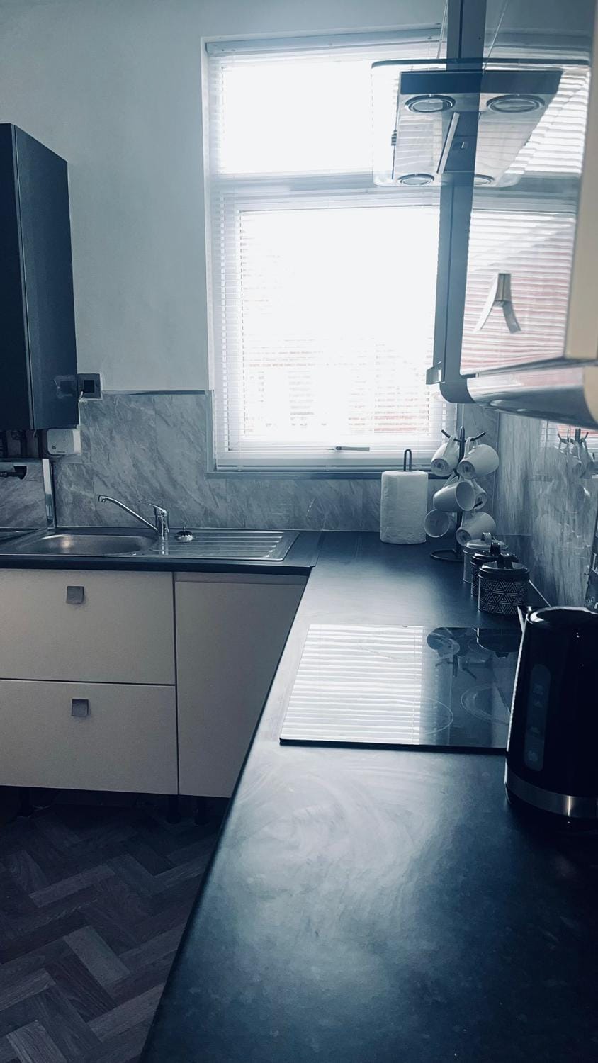 Lansdowne Apartments Apartment in Hartlepool