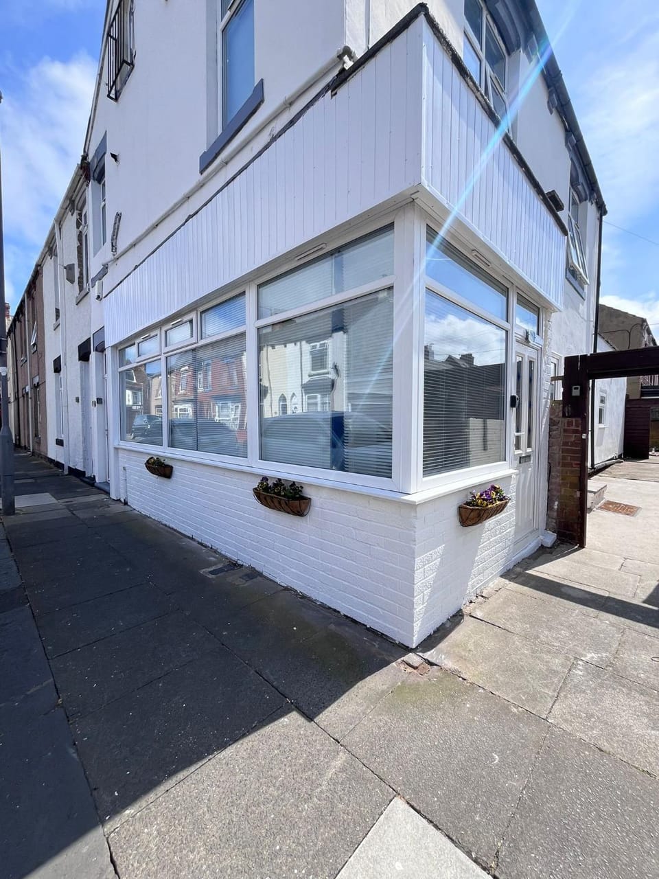 Lansdowne Apartments Apartment in Hartlepool