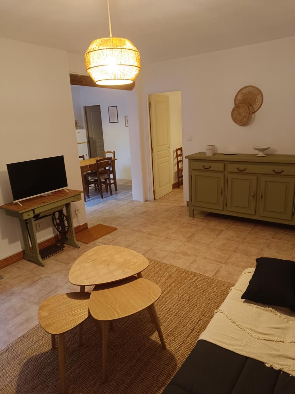 les grillons Apartment in Provence-Alpes-Côte d'Azur