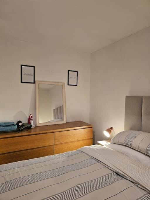 The Park view, 2 Bedroom House House in Kirkcaldy