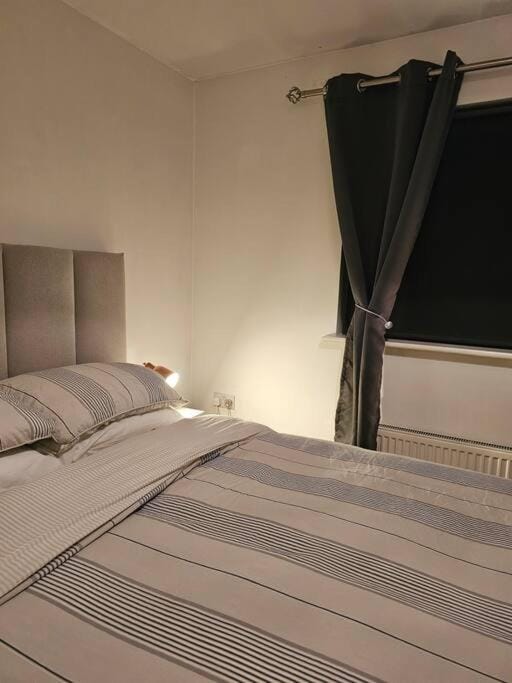 The Park view, 2 Bedroom House House in Kirkcaldy