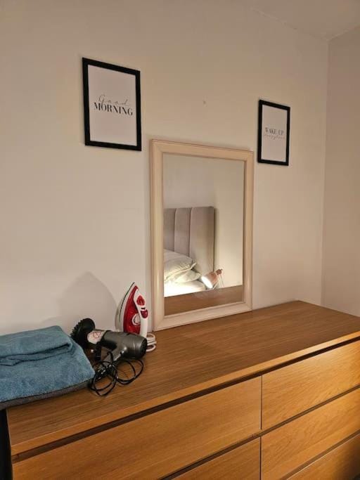 The Park view, 2 Bedroom House House in Kirkcaldy