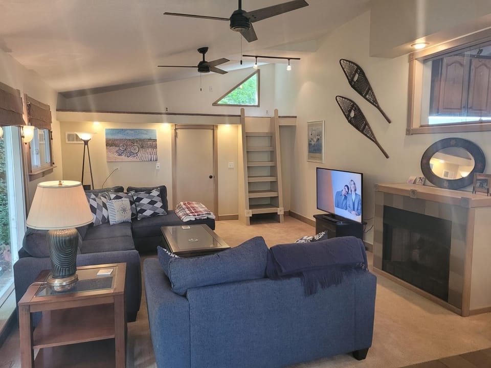 New! Dunes of Tranquility - Great Location! House in Elberta