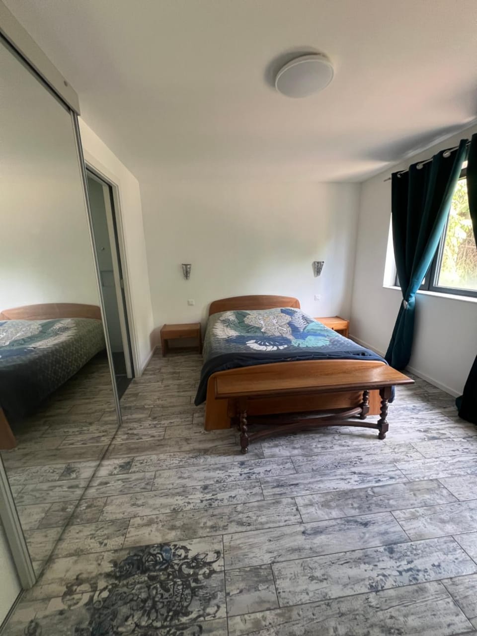 Appartement en lisière de forêt Apartment in Grand Est