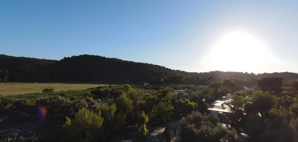 Camping Village San Michele Campground/ 
RV Resort in Province of Foggia