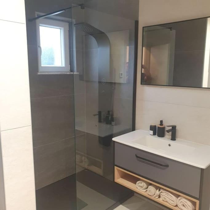 Apartman Maro Apartment in Primorje-Gorski Kotar County