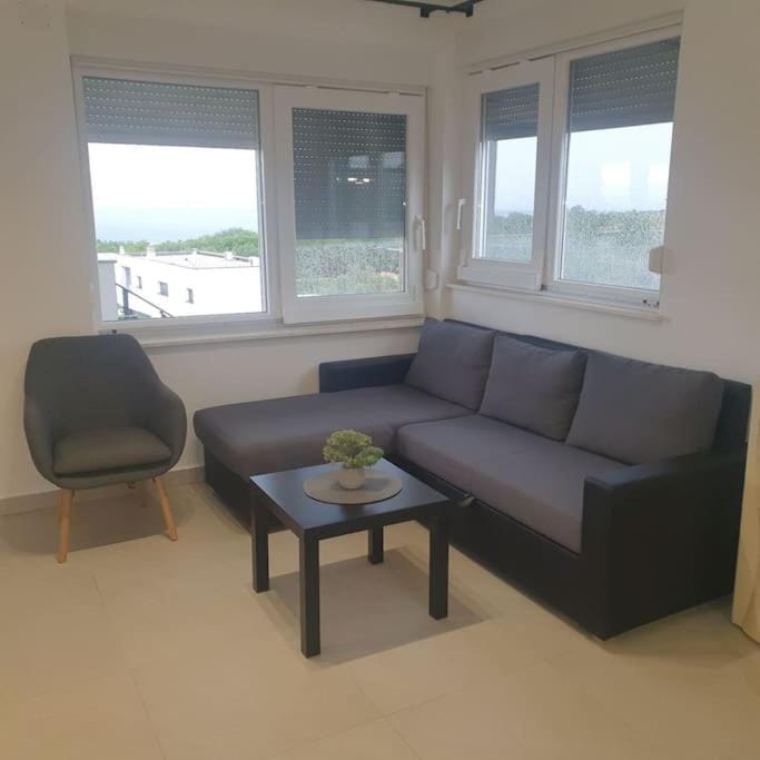 Apartman Maro Apartment in Primorje-Gorski Kotar County