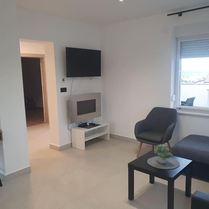 Apartman Maro Apartment in Primorje-Gorski Kotar County