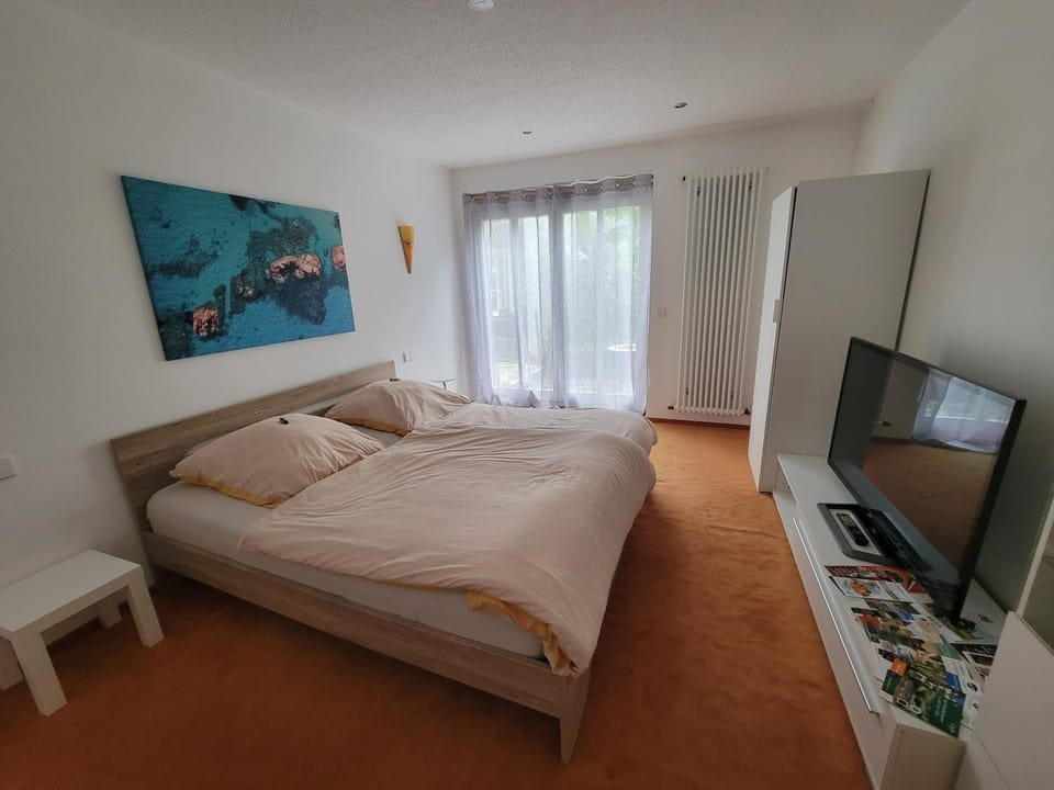Ferienwohnung Stadtnähe in Calw Apartment in Baden-Württemberg