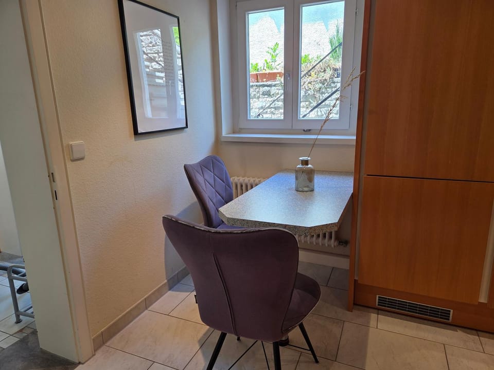 Ferienwohnung Stadtnähe in Calw Apartment in Baden-Württemberg