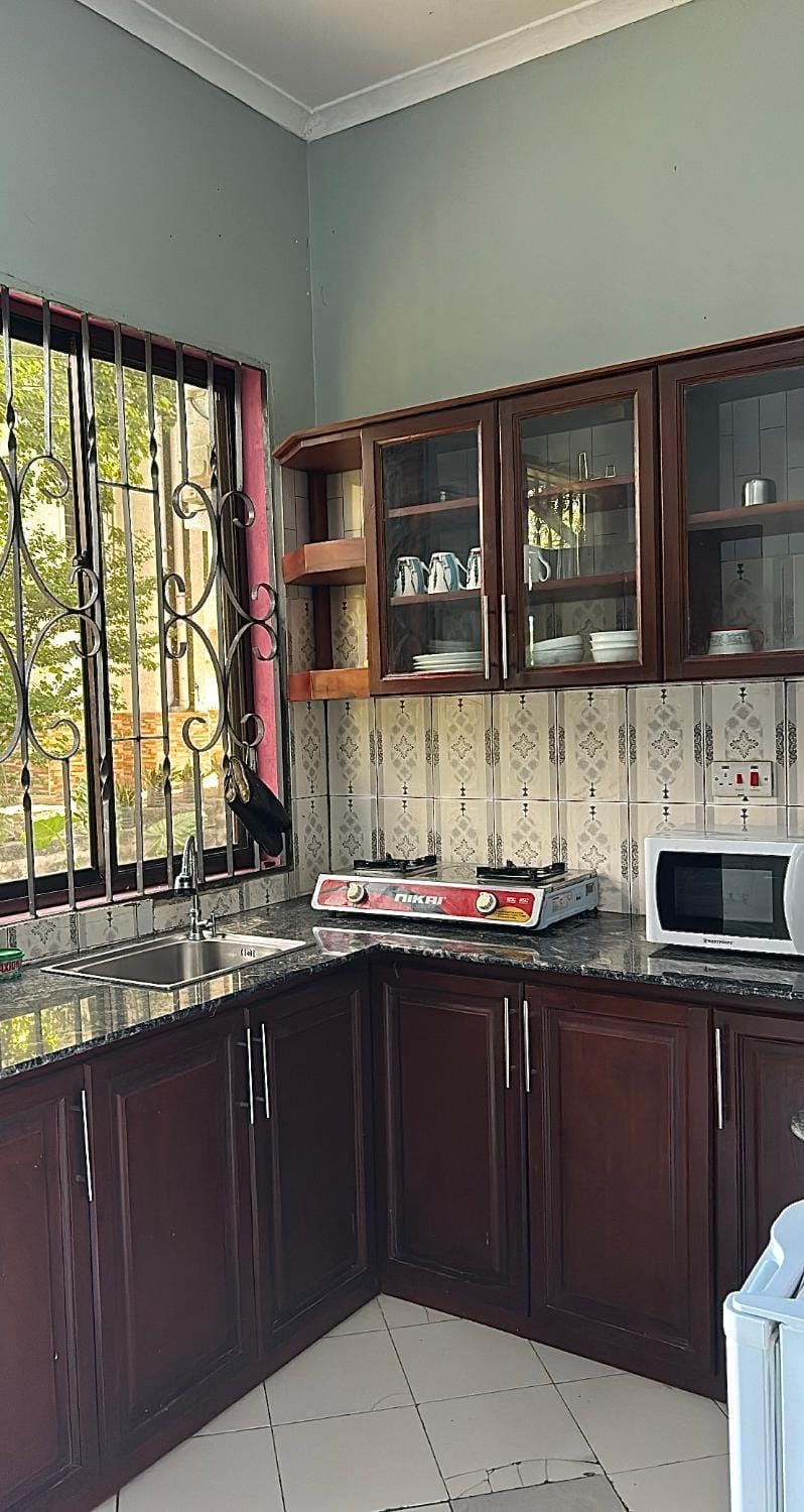 Vintage homes Apartment in City of Dar es Salaam