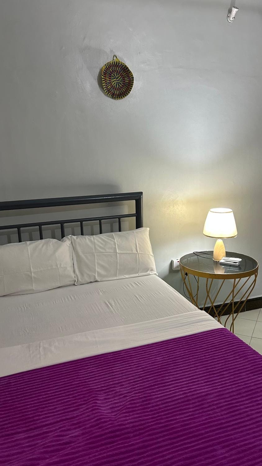 Vintage homes Apartment in City of Dar es Salaam