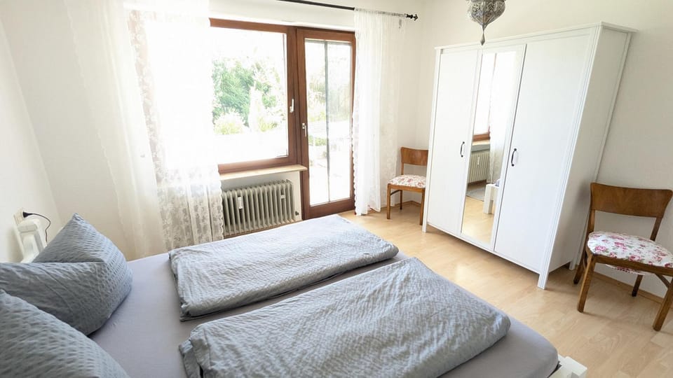 Ferienwohnung Wiesenblümle Apartment in Baden-Württemberg