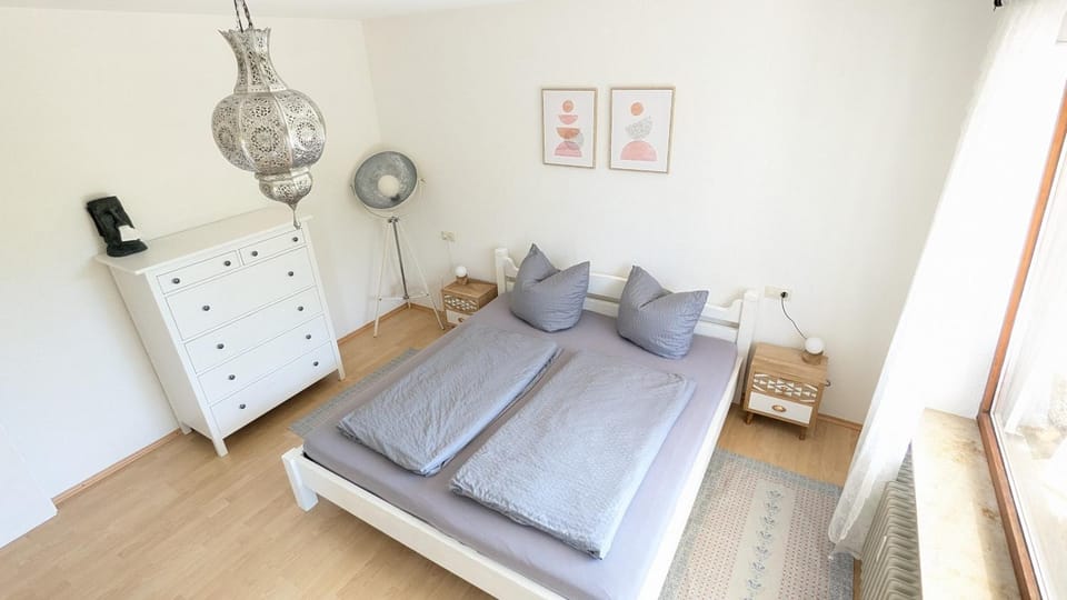 Ferienwohnung Wiesenblümle Apartment in Baden-Württemberg