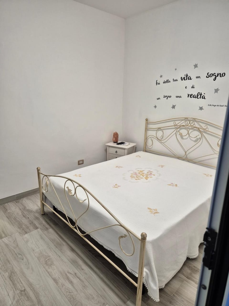 La terrazza di rosalba Bed and Breakfast in Apulia
