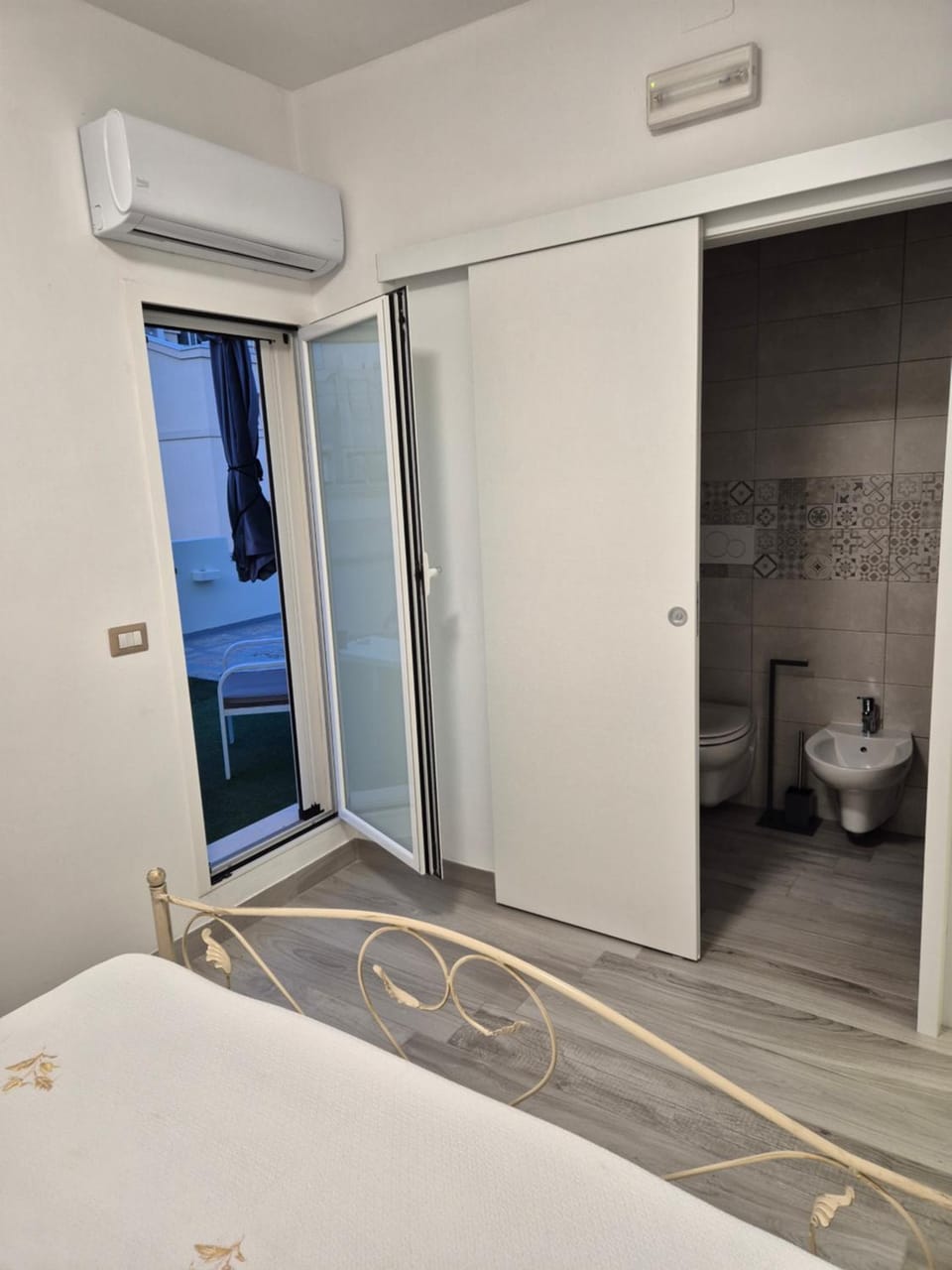 La terrazza di rosalba Bed and Breakfast in Apulia