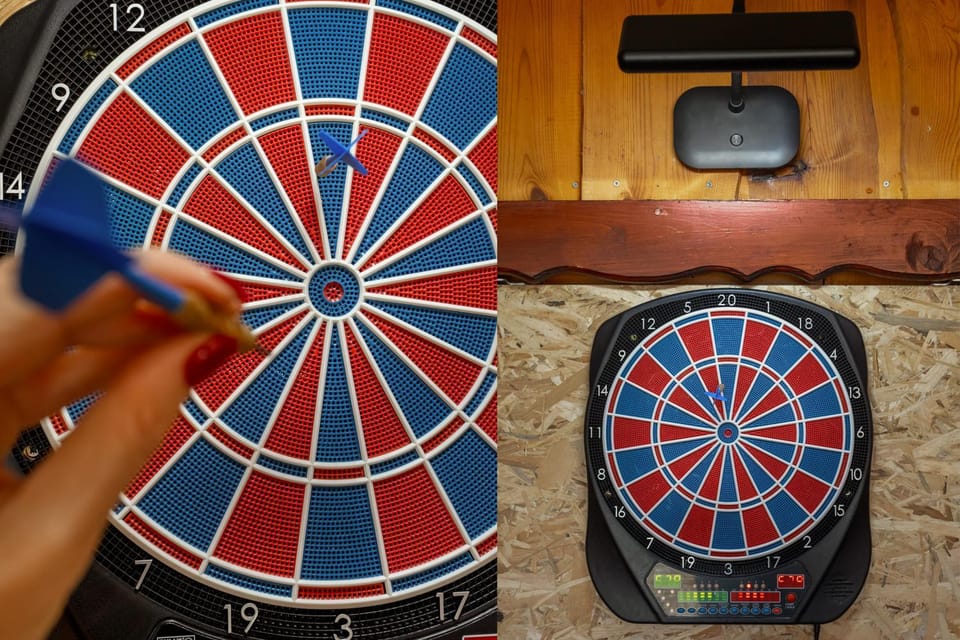 Darts