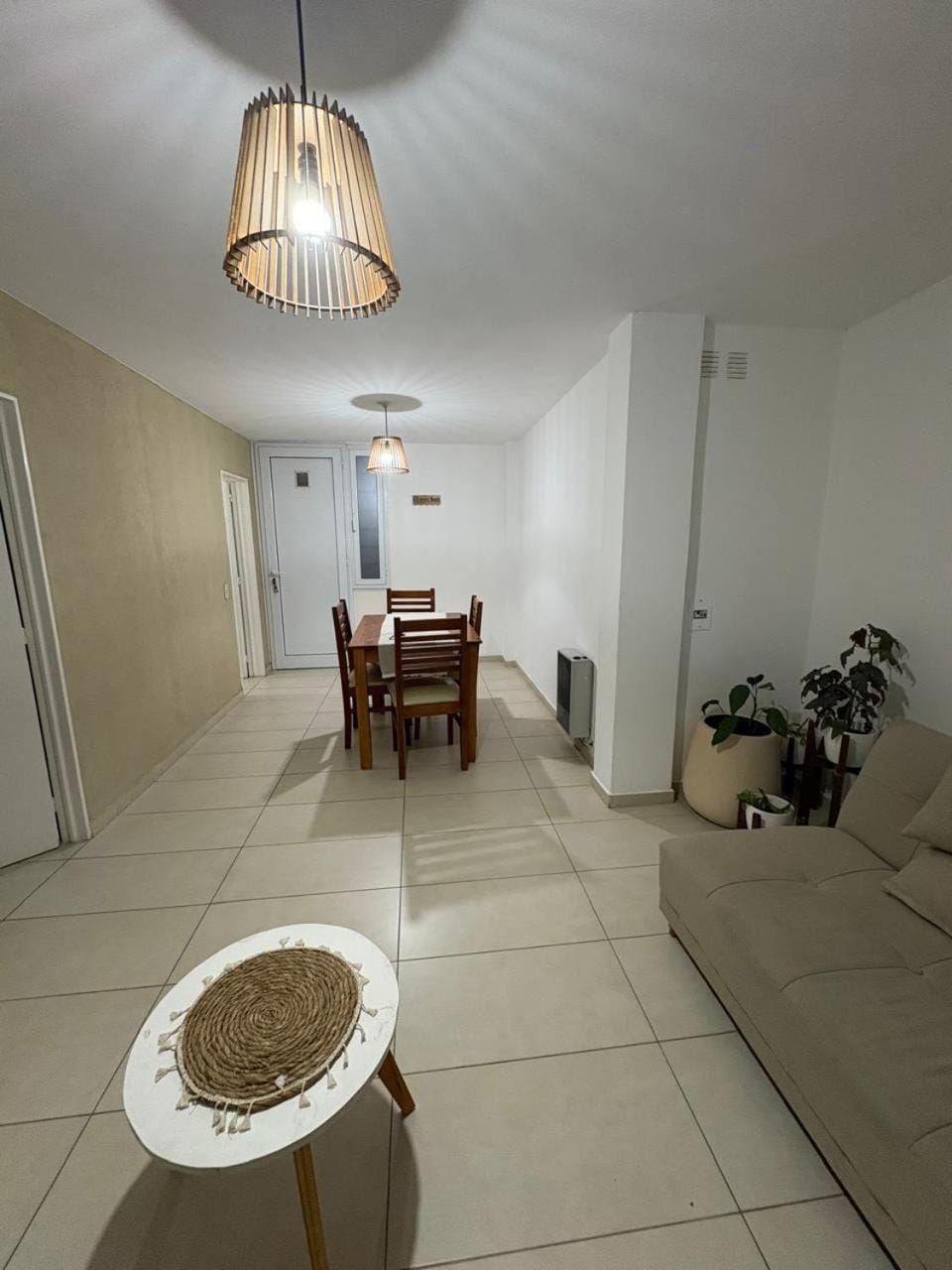Exclusivo depto en Complejo Santo Domingo con seguridad 24 hs Apartment in Cordoba
