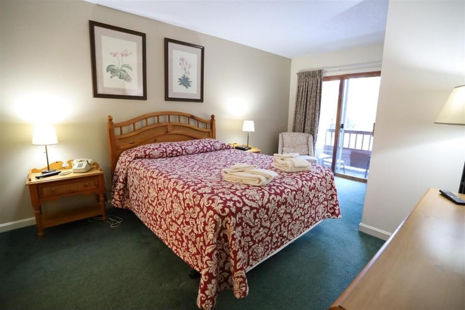 Deer Park Condo 165D Vacation Rental near Loon Mountain House in Woodstock