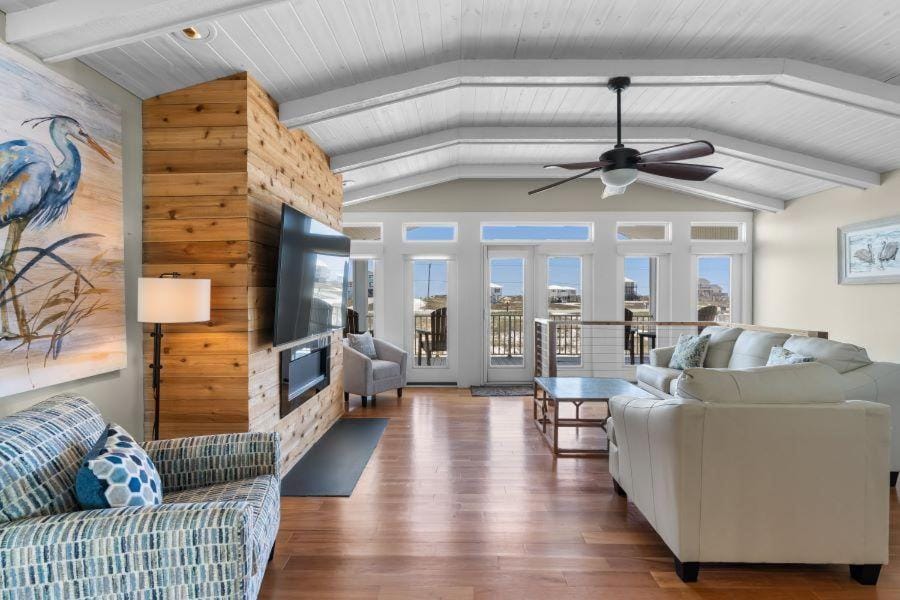 Laguna-Beach Daze House in West Beach