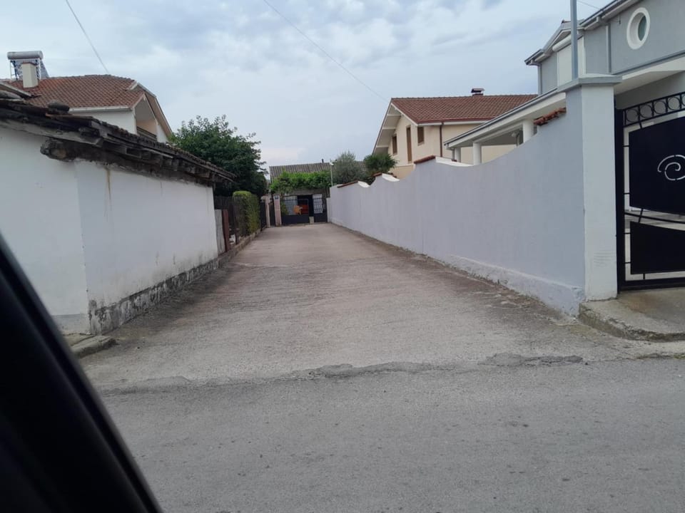 Neighbourhood
