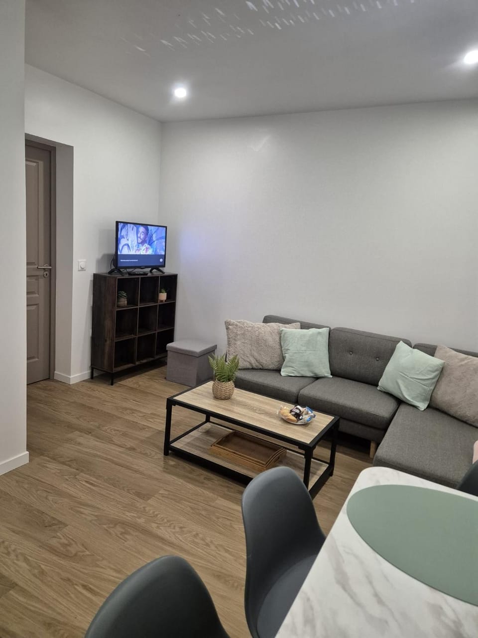 Appartement cosy au calme Apartment in Île-de-France